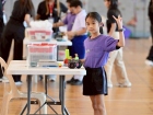 การแข่งขัน 2025 MakeX Thailand Robotics Competition (Practic ... Image 181